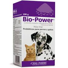 Biopower