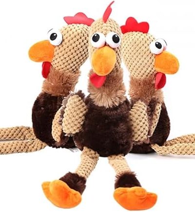 juguete pavo